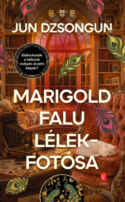Jun Dzsongun - Marigold falu lélekfotósa