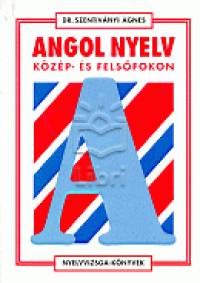 Angol nyelv