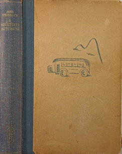A szesz�lyes aut�busz