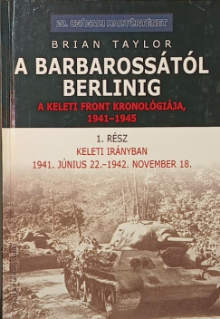 A Barbaross�t�l Berlinig