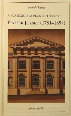 Piatsek J�zsef (1781-1854)
