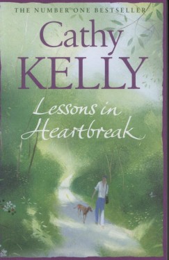 Cathy Kelly - Lessons in Heartbreak