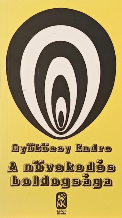 A nvekeds boldogsga