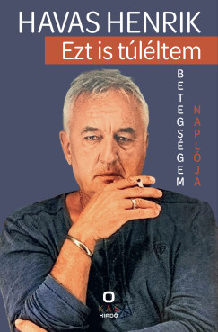 Ezt is tlltem - Betegsgem naplja