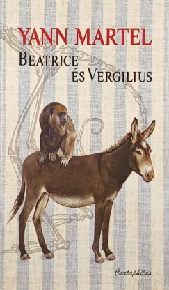 Beatrice s Vergilius