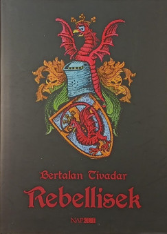 Rebellisek