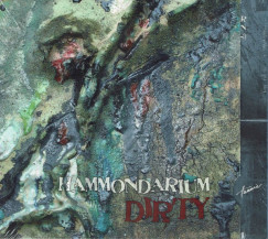 Martonosi György - Hammondárium CD