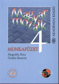 Magyar mozaik - munkafzet 4.