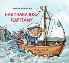 Harcsabajusz kapitny