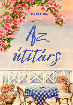 Orosz Bettina - Az titrs