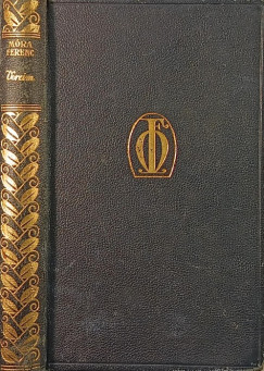 M�ra Ferenc - V�reim