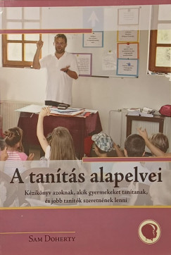 A tan�t�s alapelvei