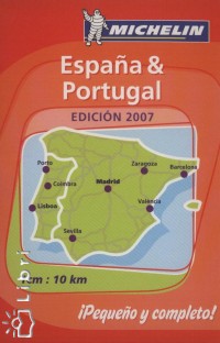 Espana and Portugal