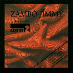 Zmb Jimmy - Best Of 2 - CD