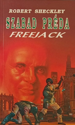 Szabad prda - Freejack