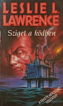 Sziget a k�dben