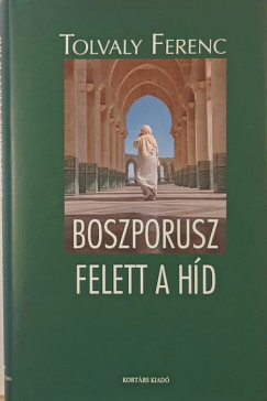 Boszporusz felett a h�d
