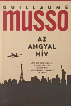 Az angyal h�v