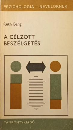 Ruth Bang - A clzott beszlgets