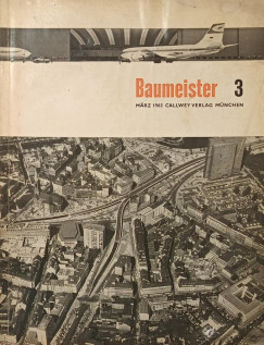 Baumesiter 3