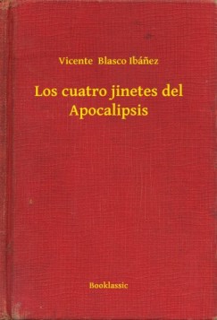 Los cuatro jinetes del Apocalipsis