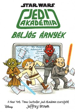 Star Wars - Jedi Akadmia 3.