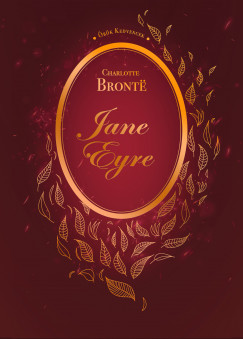 Charlotte Bront - Bront Charlotte - Jane Eyre