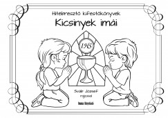 Kicsinyek imi (2. kiads)