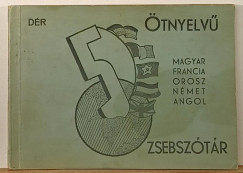 Dr Pl   (sszell.) - tnyelv zsebsztr