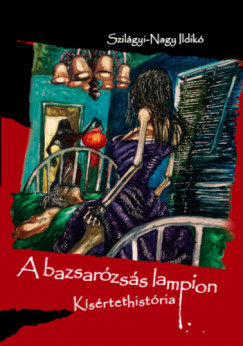 A bazsarzss lampion