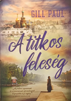 A titkos felesg