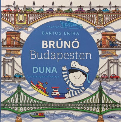 Br�n� Budapesten 5. - Duna