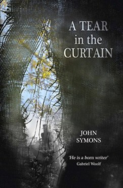 John Lyons - A Tear in the Curtain