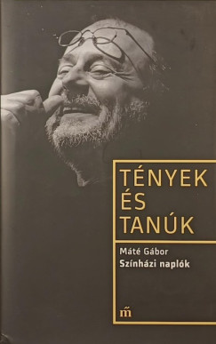 Mt Gbor - Sznhzi naplk