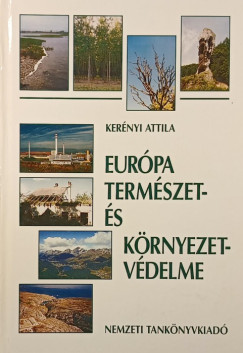 Eurpa termszet- s krnyezetvdelme