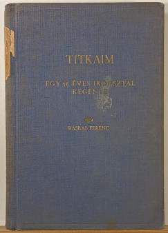 Titkaim (dedik�lt)