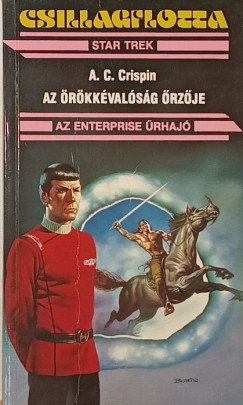Az �r�kk�val�s�g �rz�je
