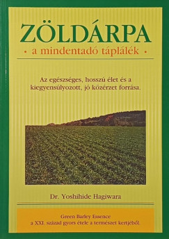 Z�ld�rpa: a mindentud� t�pl�l�k