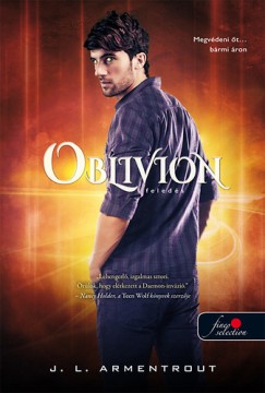 Oblivion - Feleds - kemny kts