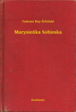 Marysie�ka Sobieska