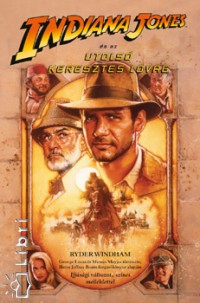 Indiana Jones s az utols Keresztes lovag