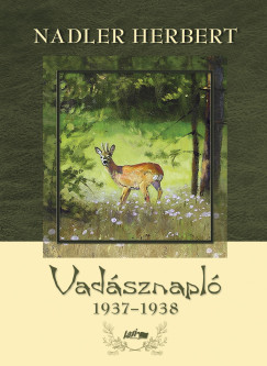 Vadsznapl 1937-1938