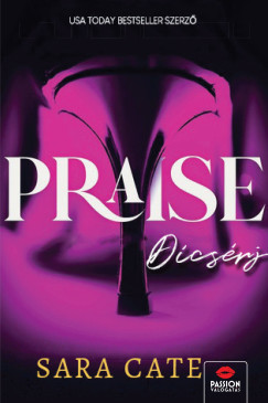 Praise - Dcsrj