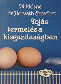 Toj�stermel�s a kisgazdas�gban