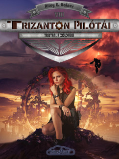 Tristan, a zldfl