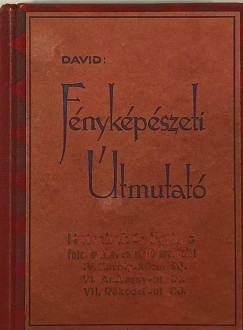 Fnykpszeti tmutat