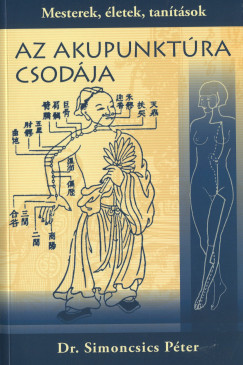 Az akupunktra csodja
