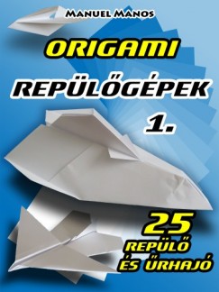 Origami Replgpek 1.
