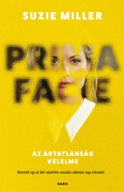 Prima facie - Az rtatlansg vlelme