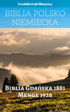 Biblia Polsko Niemiecka